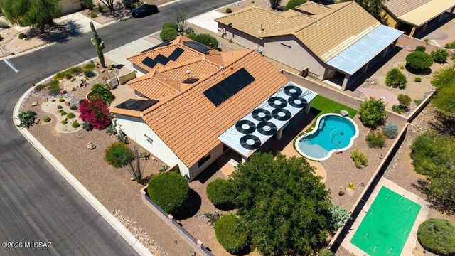 2655 E Nathan Way, Green Valley, AZ 85614