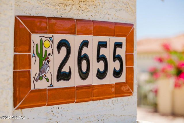 2655 E Nathan Way, Green Valley, AZ 85614