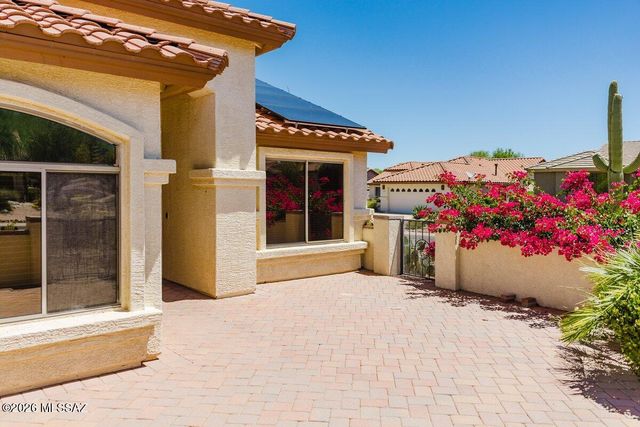 2655 E Nathan Way, Green Valley, AZ 85614
