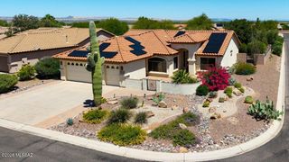 2655 E Nathan Way, Green Valley, AZ 85614