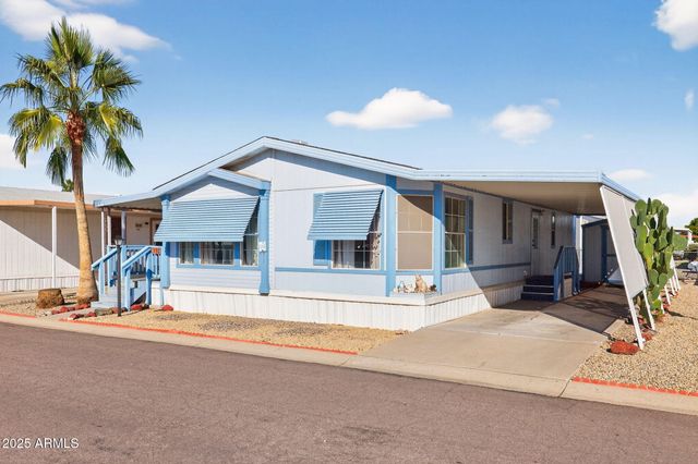 7810 W PEORIA Avenue 152, Peoria, AZ 85345