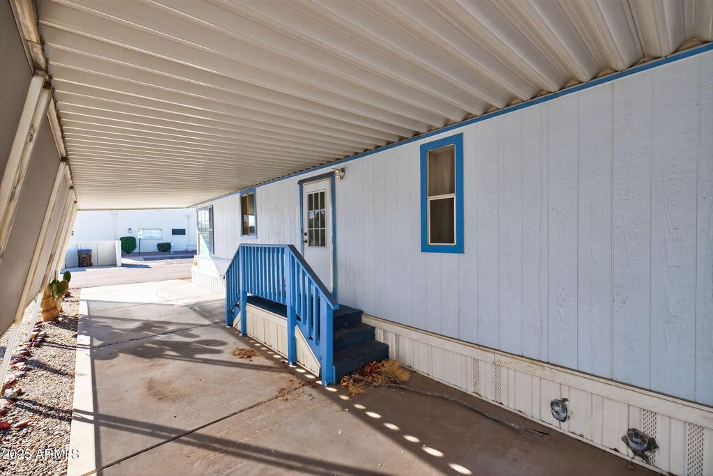 Image 13 of property listing at 7810 W PEORIA Avenue 152, Peoria, AZ 85345