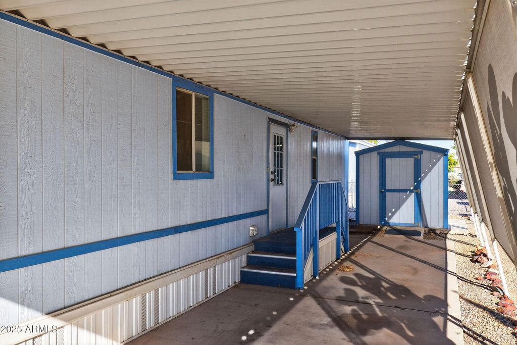 Image 14 of property listing at 7810 W PEORIA Avenue 152, Peoria, AZ 85345
