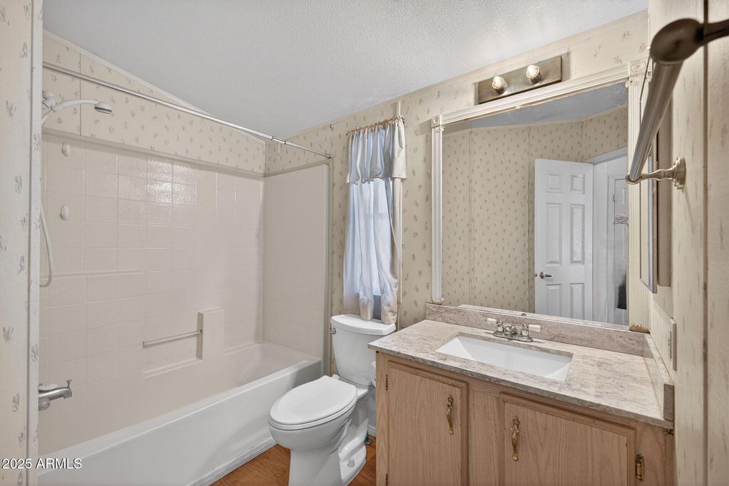 Image 27 of property listing at 7810 W PEORIA Avenue 152, Peoria, AZ 85345