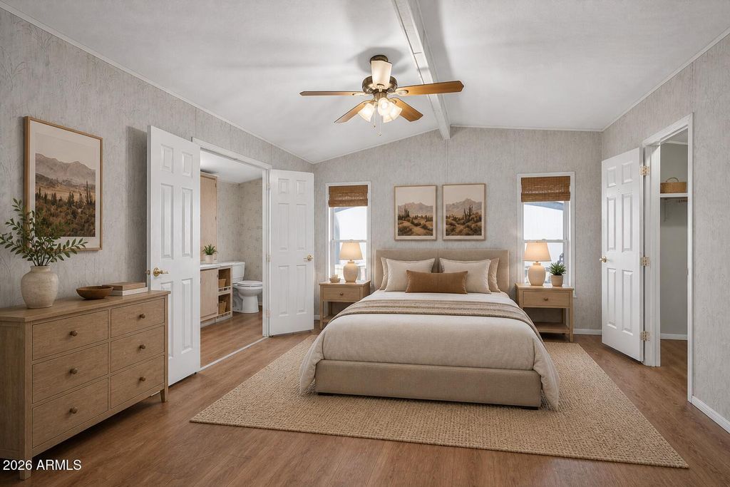 Image 3 of property listing at 7810 W PEORIA Avenue 152, Peoria, AZ 85345