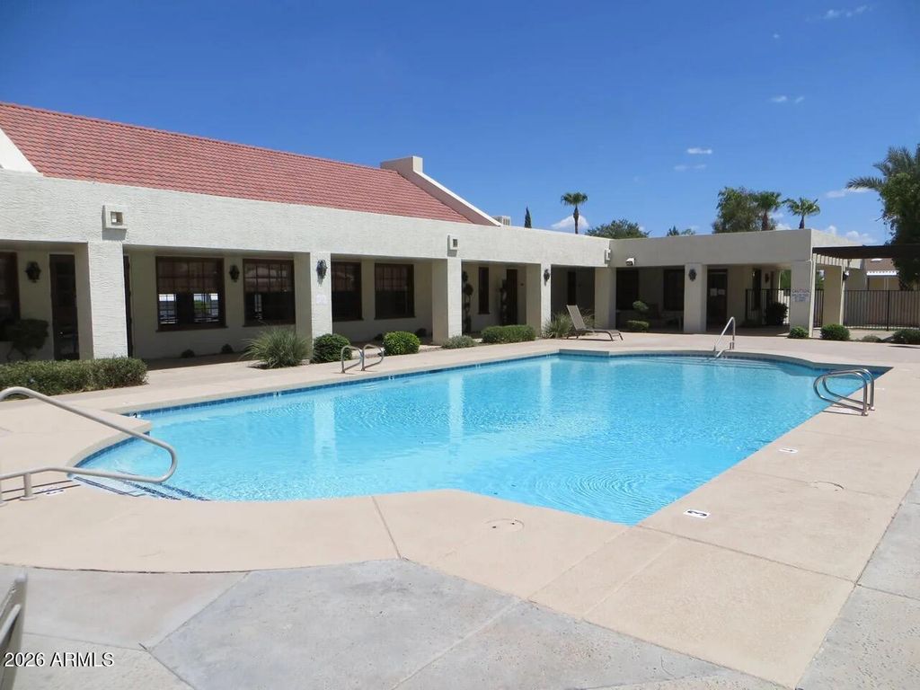 Image 5 of property listing at 7810 W PEORIA Avenue 152, Peoria, AZ 85345