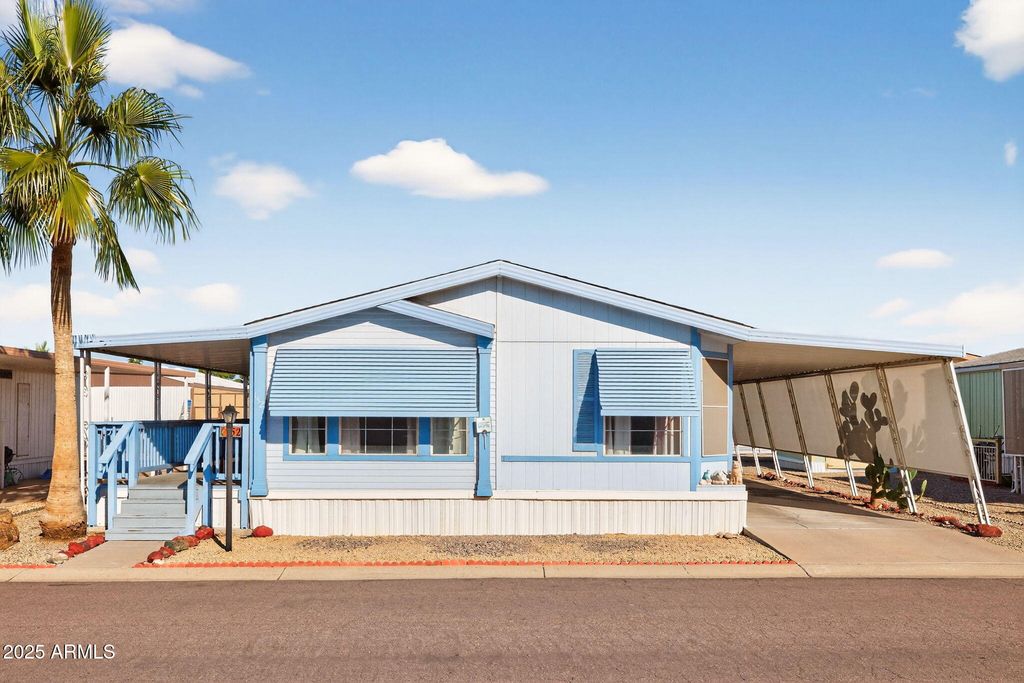 Image 6 of property listing at 7810 W PEORIA Avenue 152, Peoria, AZ 85345