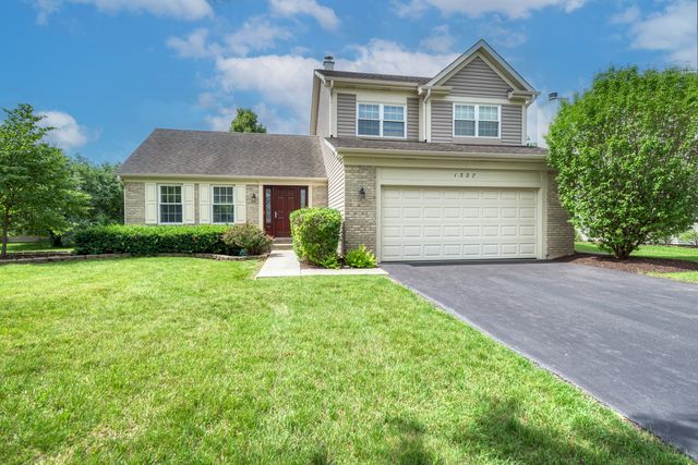 1327 Northgate Drive, Bartlett, IL 60103