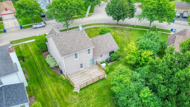 1327 Northgate Drive, Bartlett, IL 60103