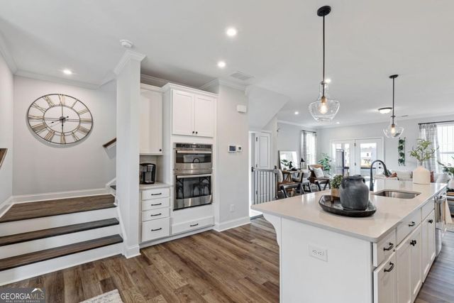 801 Cameron Trail, Acworth, GA 30102
