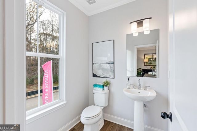 801 Cameron Trail, Acworth, GA 30102