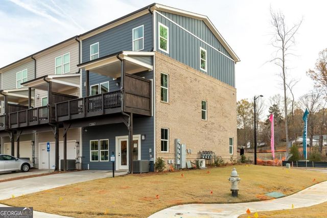 801 Cameron Trail, Acworth, GA 30102