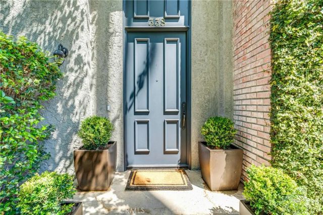 338 S Orange Grove, Pasadena, CA 91105