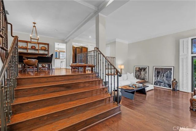 338 S Orange Grove, Pasadena, CA 91105