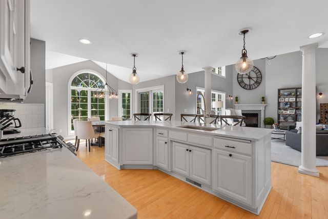 329 W Bridge STREET, Grafton, WI 53024