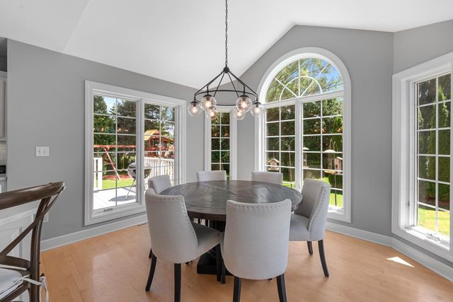 329 W Bridge STREET, Grafton, WI 53024