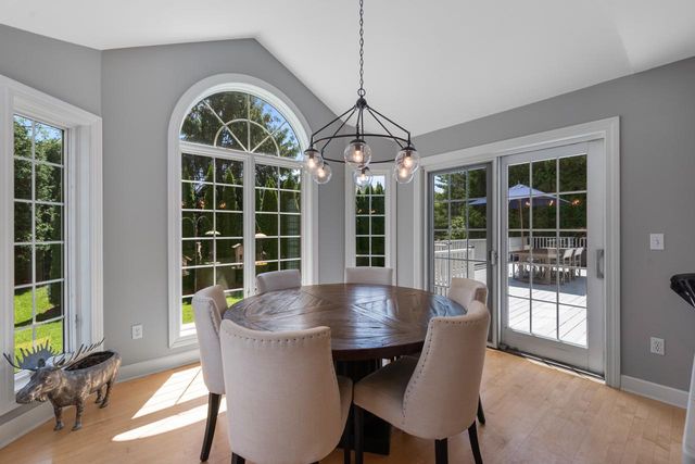 329 W Bridge STREET, Grafton, WI 53024