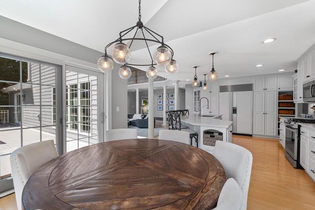 329 W Bridge STREET, Grafton, WI 53024