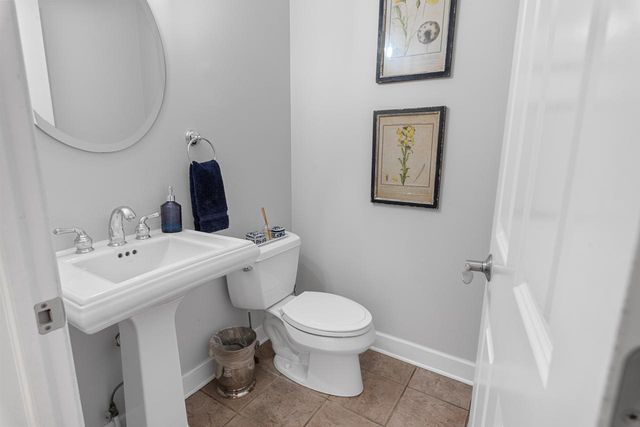 329 W Bridge STREET, Grafton, WI 53024