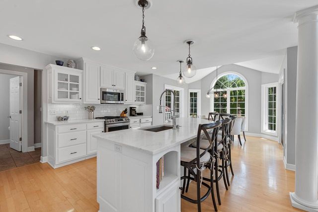 329 W Bridge STREET, Grafton, WI 53024