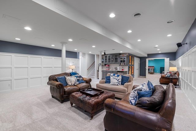 329 W Bridge STREET, Grafton, WI 53024