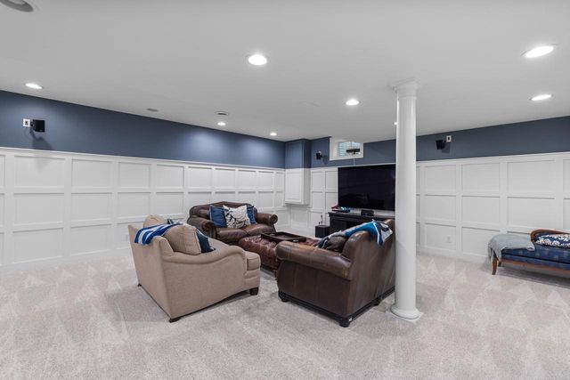 329 W Bridge STREET, Grafton, WI 53024