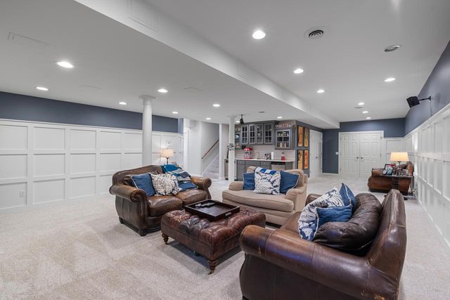 329 W Bridge STREET, Grafton, WI 53024