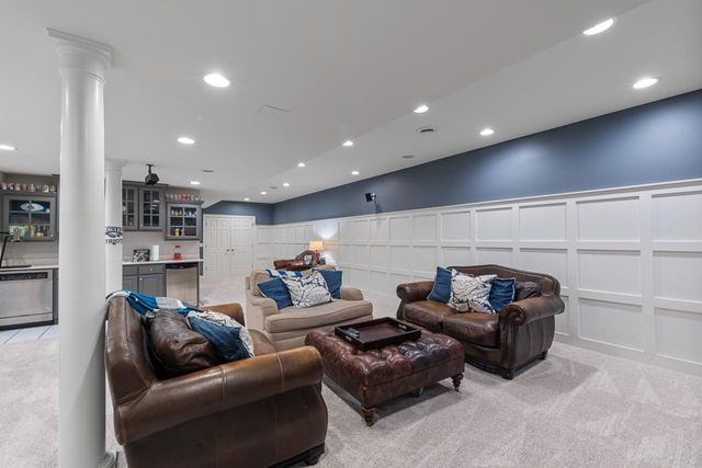 329 W Bridge STREET, Grafton, WI 53024