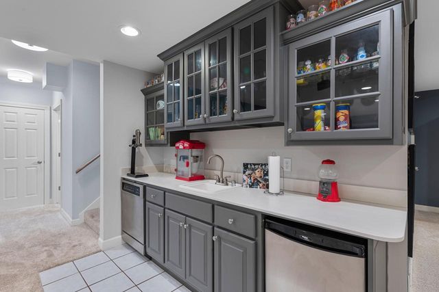 329 W Bridge STREET, Grafton, WI 53024