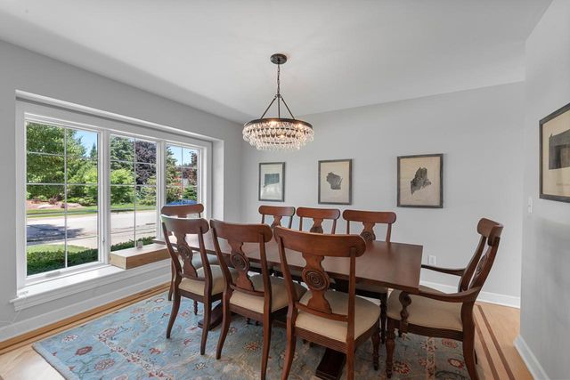 329 W Bridge STREET, Grafton, WI 53024