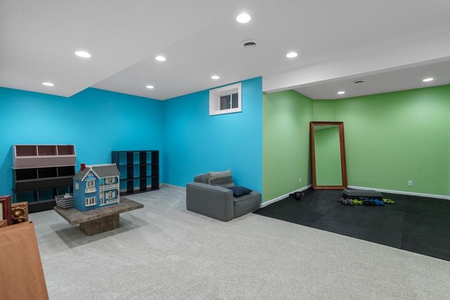 329 W Bridge STREET, Grafton, WI 53024