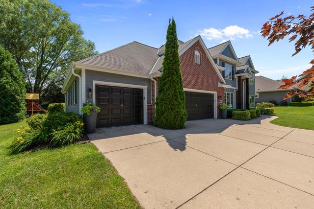 329 W Bridge STREET, Grafton, WI 53024