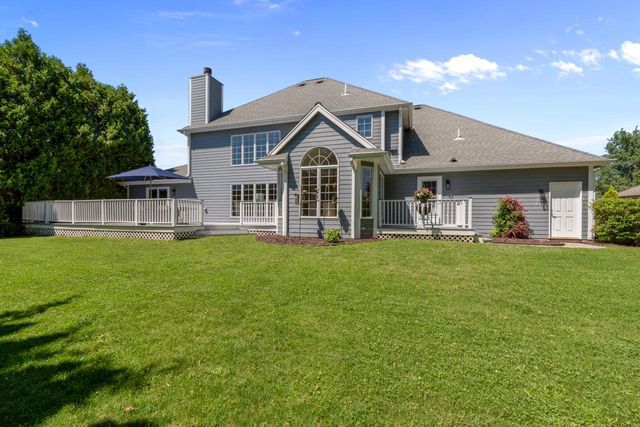 329 W Bridge STREET, Grafton, WI 53024