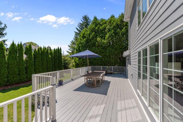 329 W Bridge STREET, Grafton, WI 53024