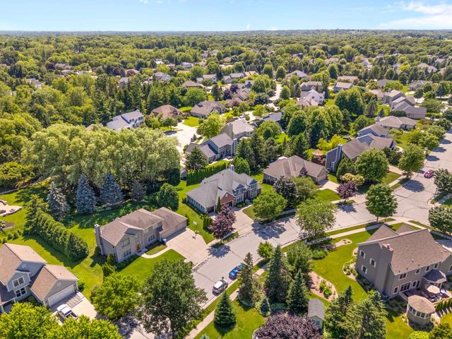 329 W Bridge STREET, Grafton, WI 53024