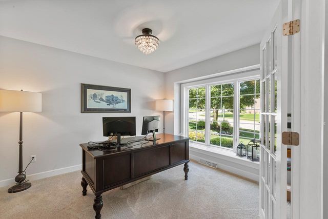 329 W Bridge STREET, Grafton, WI 53024