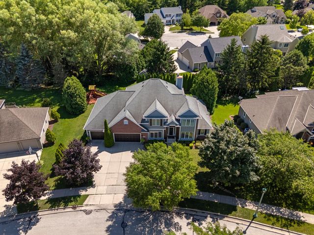 329 W Bridge STREET, Grafton, WI 53024