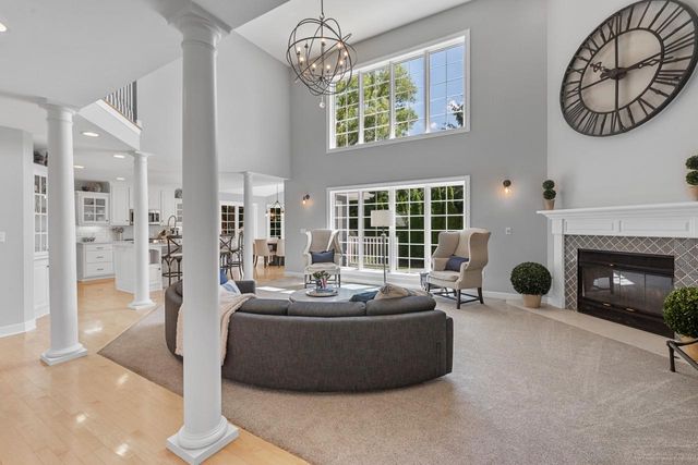 329 W Bridge STREET, Grafton, WI 53024