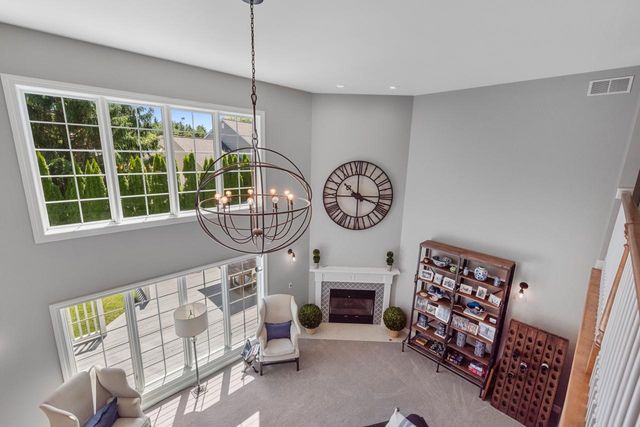 329 W Bridge STREET, Grafton, WI 53024