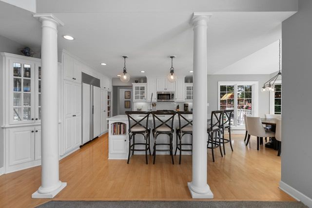 329 W Bridge STREET, Grafton, WI 53024