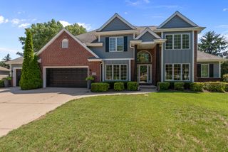 329 W Bridge STREET, Grafton, WI 53024