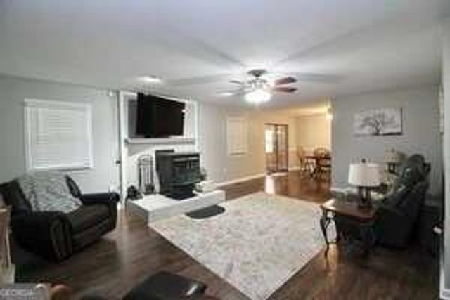 435 Rabbit Run, Mcdonough, GA 30252