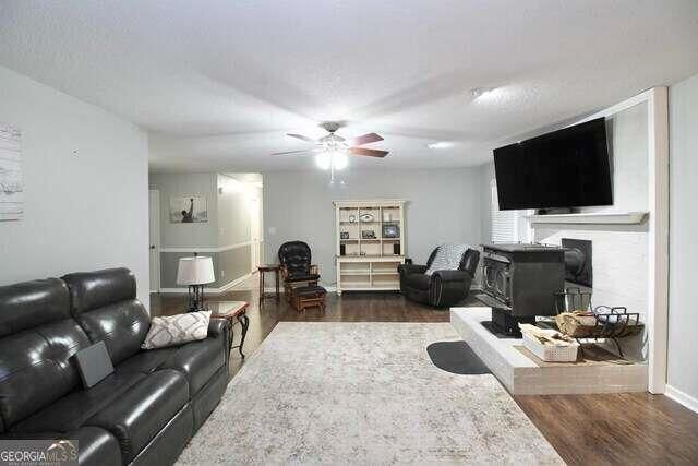 435 Rabbit Run, Mcdonough, GA 30252