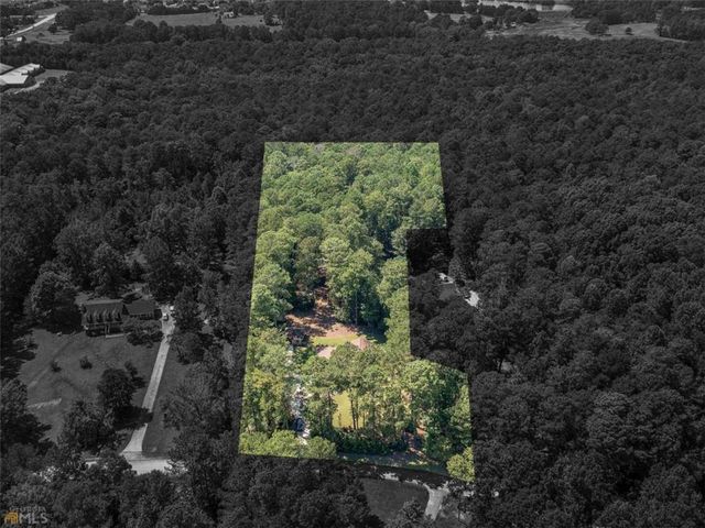 435 Rabbit Run, Mcdonough, GA 30252