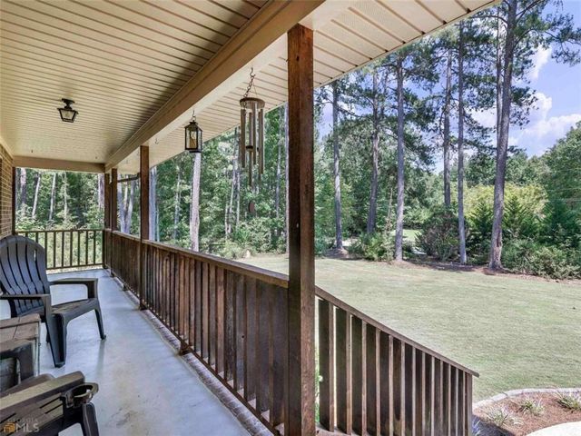 435 Rabbit Run, Mcdonough, GA 30252
