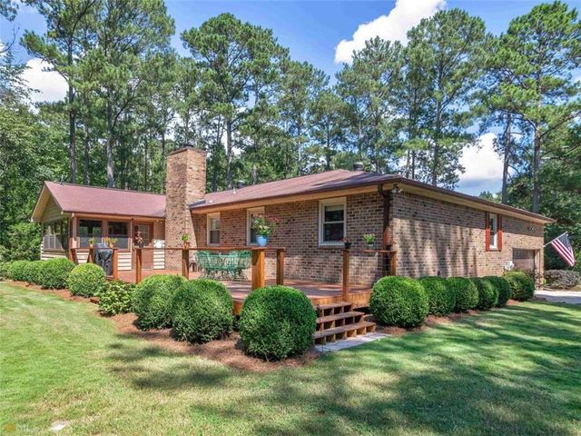 435 Rabbit Run, Mcdonough, GA 30252