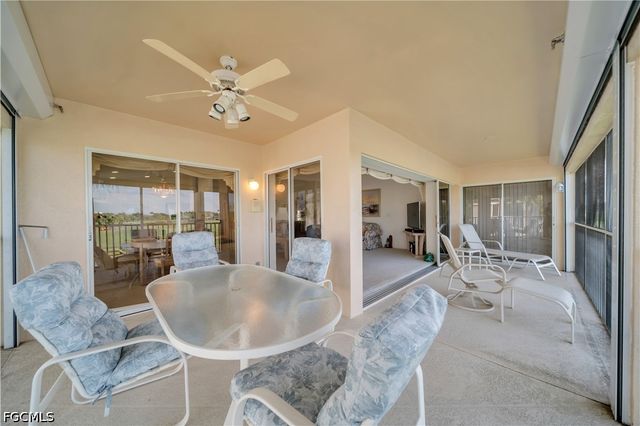 8460 Southbridge DR 3, Estero, FL 33967