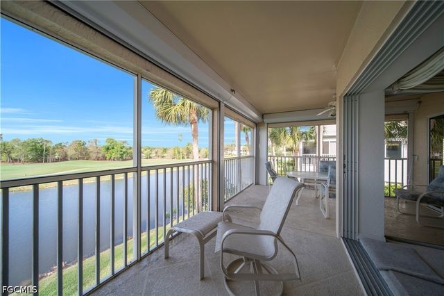 8460 Southbridge DR 3, Estero, FL 33967