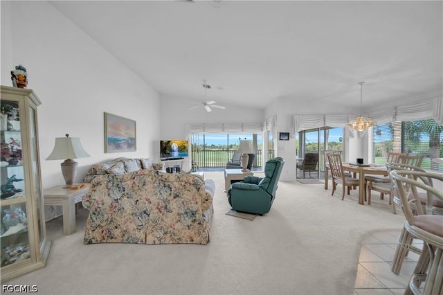 8460 Southbridge DR 3, Estero, FL 33967