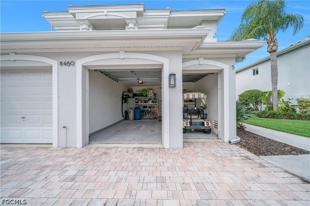 8460 Southbridge DR 3, Estero, FL 33967